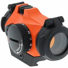 Aimpoint Micro H2 2MOA Orange Weaver limited edition