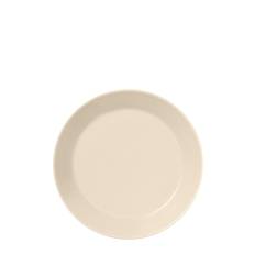 Iittala Teema Plate 21Cm Linen Kräm