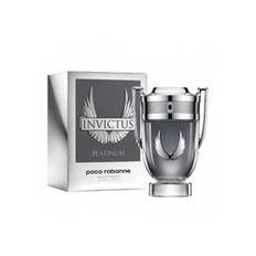 Paco Rabanne - Invictus Platinum EDP 100ml