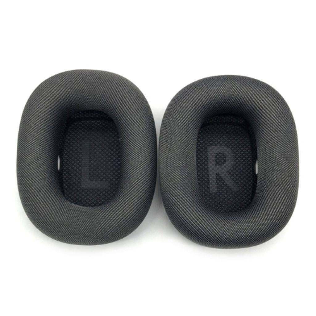 Ørepuder til AirPods Max - Grå