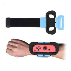 Nintendo Switch ett par handledsband för handkontroll