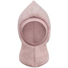 Hust and Claire Elefanthue - 2-lags - Feo - Uld - Heather - Hust and Claire - 44 cm - Elefanthue - dobbelt