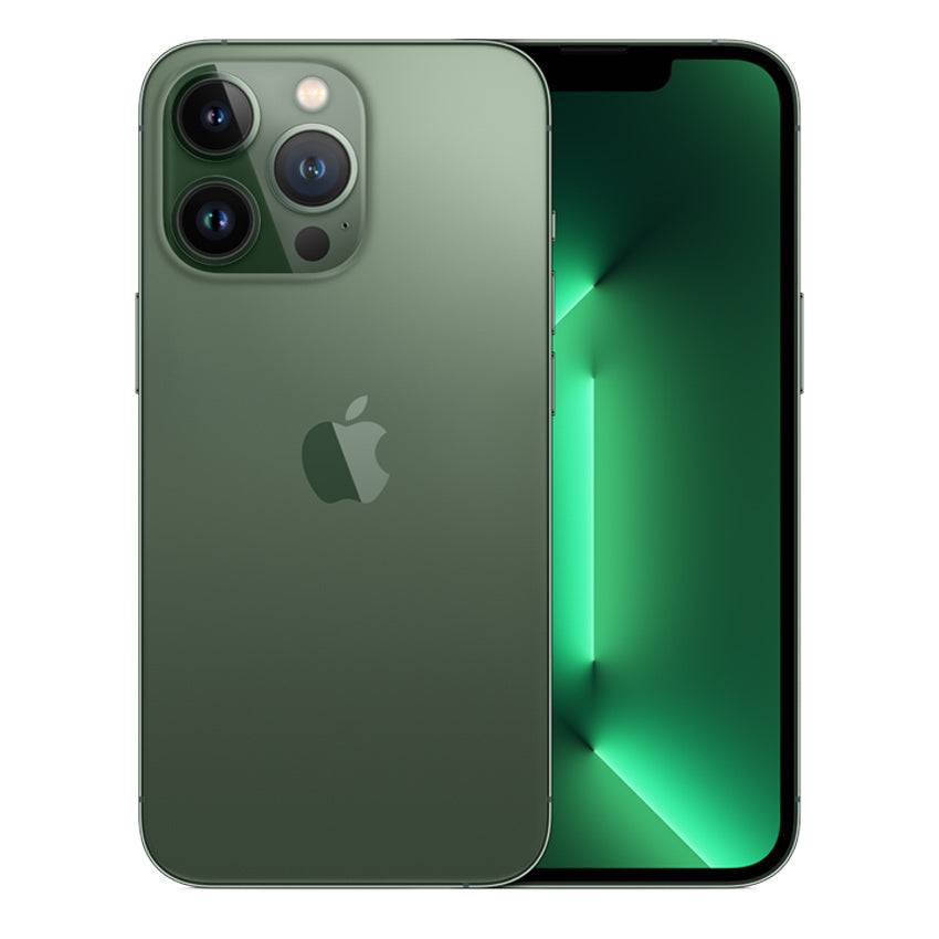 iPhone 13 Pro Max - 1TB / Great / Gold