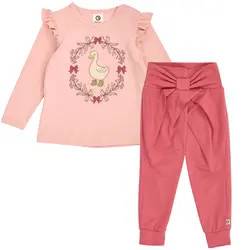 Müsli Heritage Sæt - Blush 86
