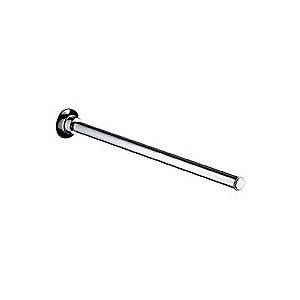 Hansgrohe Montreux håndklædeholder én-arm 433mm i børstet nikkel