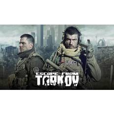 Escape From Tarkov (PC) - Standard