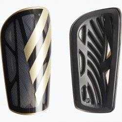 Adidas Tiro Shinguard League - Black / Gold
