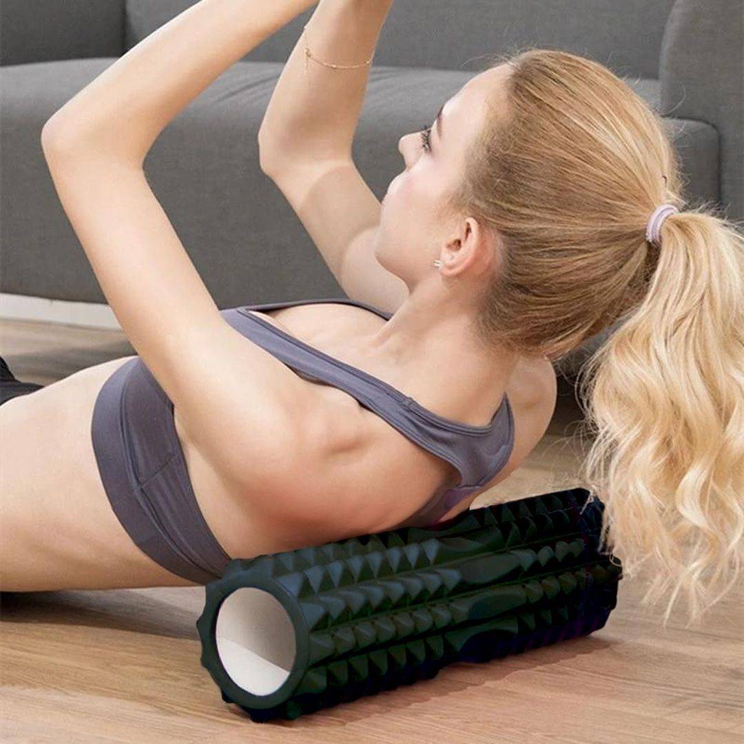Foam roller