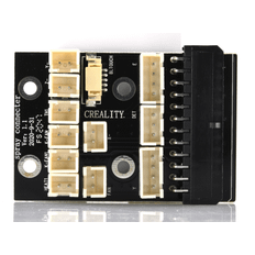 Creality 3D Ender 6 Extruder PCB