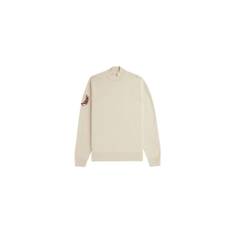 Jumper - Cream - M