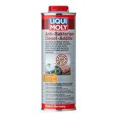 LM Anti dieselpest og bakterieadditiv - 1 L