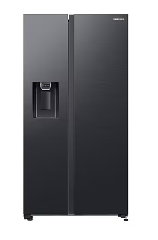 Samsung RS65DG54R3B1EF Side-by-side Fridge-freezer