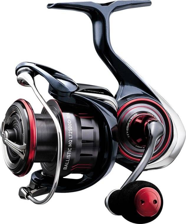 DaiwaDaiwa 25 Ballistic Mq