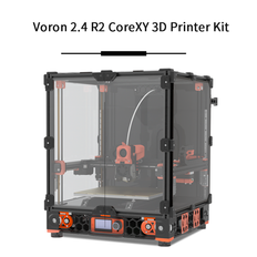 FYSETC Voron 2.4 R2 Kit Red Frame