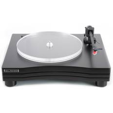 New Horizon 203 svart Cellule VM520EB - Hi-fi-skivspelare