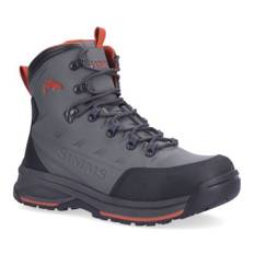 Simms Freestone Boot Gummisål Gunmetal (US 13 - Eur 46)