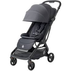 Ergobaby Metro 3 Klapvogn, Graphite Grey