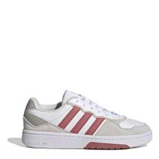 Adidas Originals Courtic Trainers Mens - Hvid