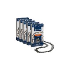 Husqvarna Kedja 0.325" SP33G 56DL" 1,3mm X-CUT 5-pack