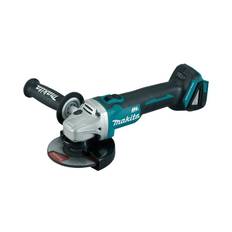 Makita DGA504Z - Vinkelsliber - 125mm, 8500rpm, 18V
