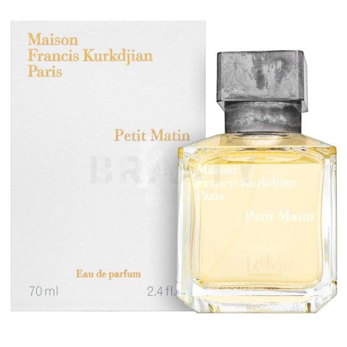 Maison francis kurkdjian Petit Matin - EDP - Volumen: 70 ml