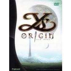 Ys Origin (PC) - Steam Gift - GLOBAL