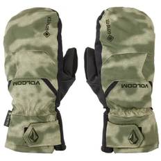 Volcom Stay Dry Gore-Tex Mittens (Camouflag)