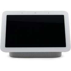 Google Nest Hub II - Chalk (EU version)