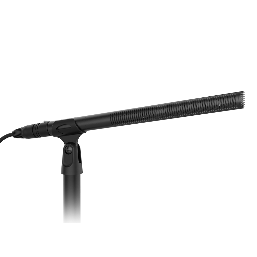 Deity S-mic3