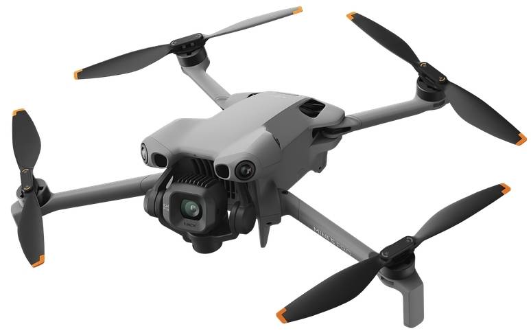DJI Mini 5 Pro (DJI RC-N3) [DEMO]