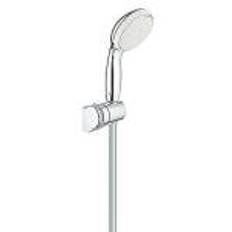 Grohe New Tempesta 100 håndbrusersæt 5,7l. 3