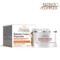 Retinol complex Hello Summer Återställande After Sun Balm 250 ml
