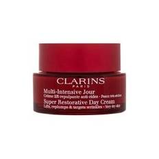 Clarins - Super Restorative Day Cream Very Dry Skin 50ml