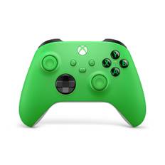 Xbox Wireless Controller [Genuine Product] (Velocity Green)
