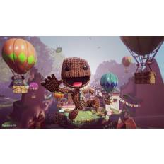 Sackboy: A Big Adventure TR Steam CD Key