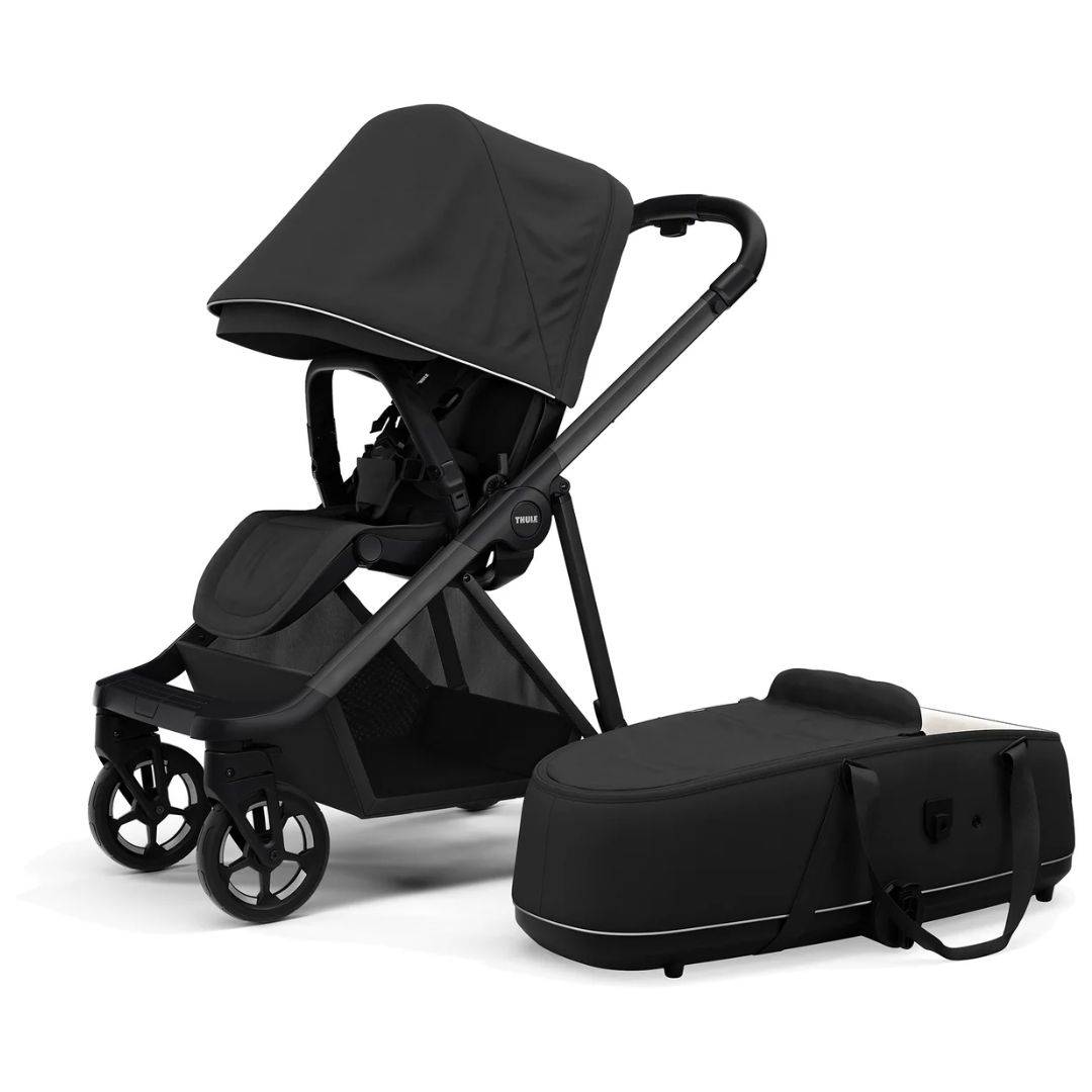 Thule Shine duovagn.