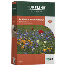 Turfline ängsblommor 0,8 kg