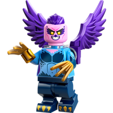 LEGO MF Serie 25 Harpy 71045-9