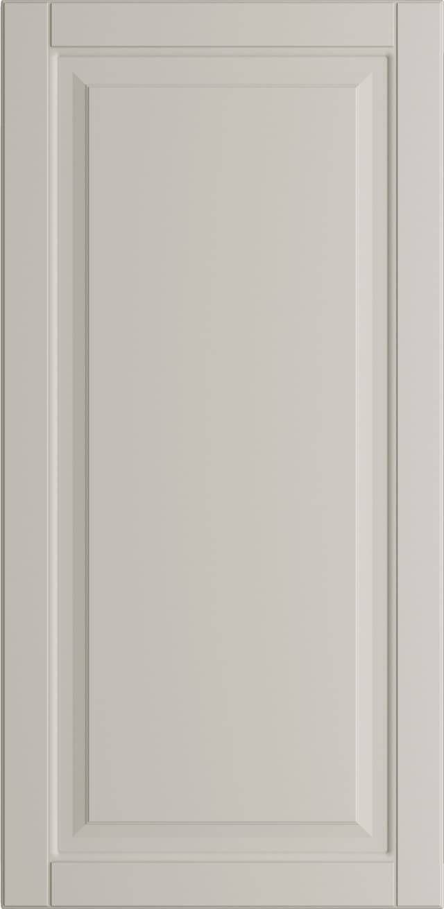 Epoq Heritage Greige Dør 45x92- På fjernlager - Klar levering