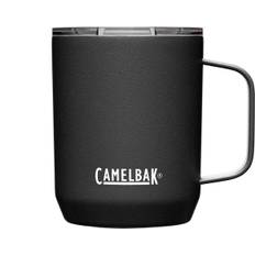 Termos mugg - HORIZON 0,35L CAMP MUG - CAMELBAK - BLACK