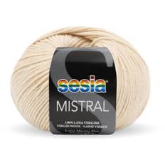 Mistral - sand (0871)