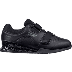 Core Core Weightlifting Shoes Force Black - Eu42 - Uk 8 Träningsskor Black - EU 42