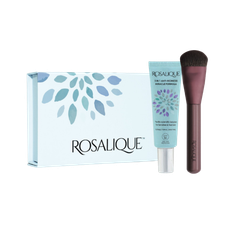 Rosalique 3 i 1-antirødmecreme gaveæske