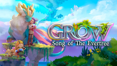 Grow: Song of the Evertree (PC)