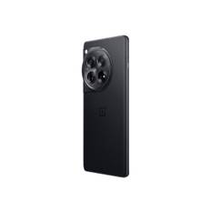 OnePlus 12 - 5G Smartphone - Dual-SIM - RAM 12 GB / Interner Speicher 256 GB - OLED-Display - 6.82" - 3168 x 1440 Pixel (120 Hz)