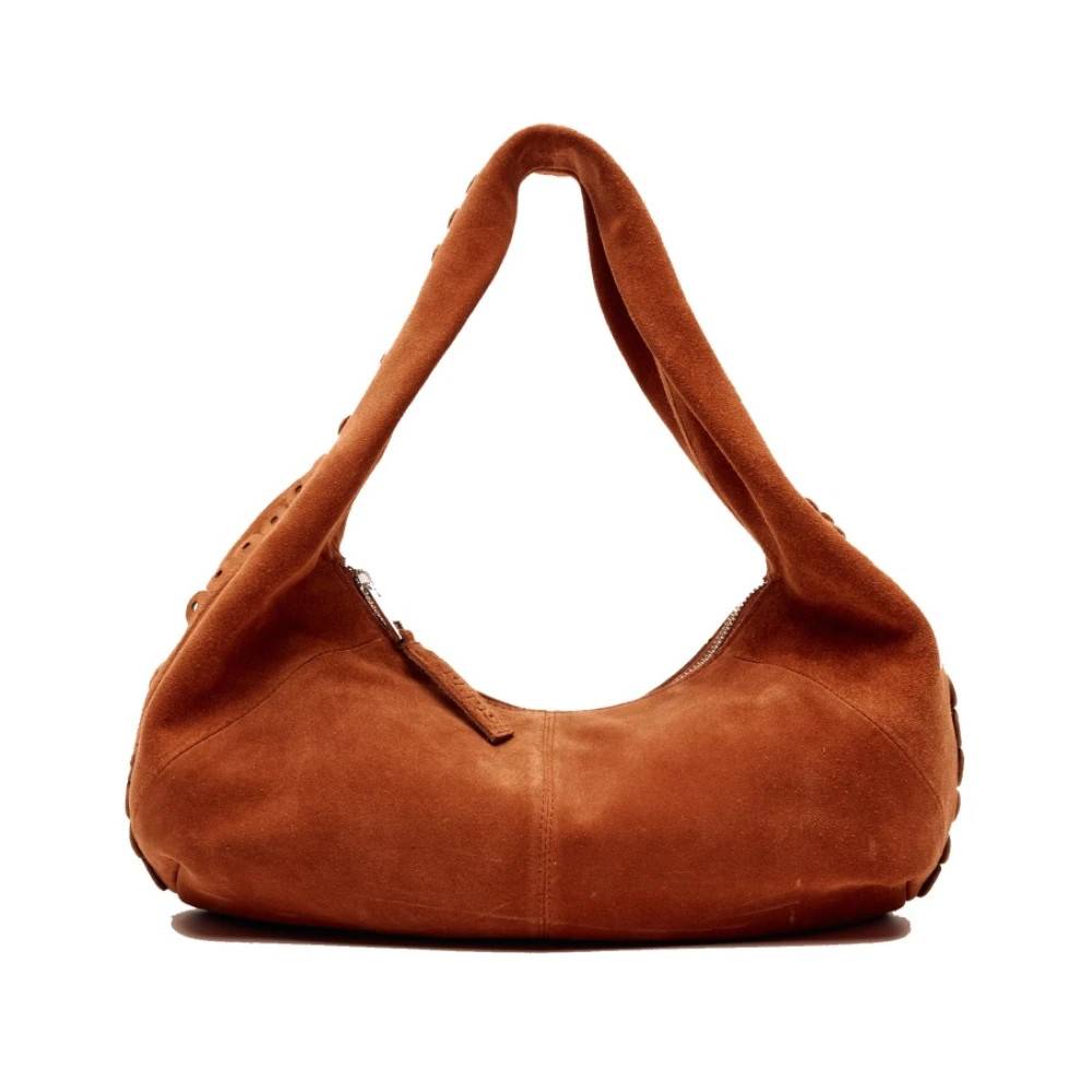 Núnoo - Shoulder Bags Väskor - Dam - ONE Size -