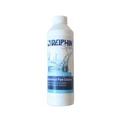 Pipe Cleaner Delphin Spa Bubbelbad 1 L