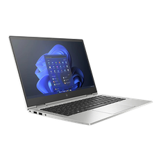 HP EliteBook x360 830 G7 13,3" i5/8/256 GB Nordiskt