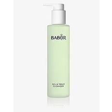 Babor Gel & Tonic Cleanser - Hudvård - NO COLOUR / undefined
