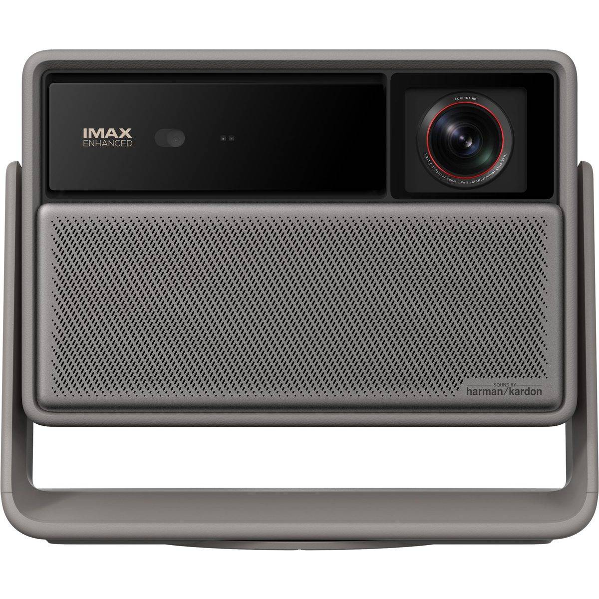 XGIMI Horizon 20 Pro - Videoprojektor, Ultra HD (4K), Laser, DLP, 20000, 2, 16/9
